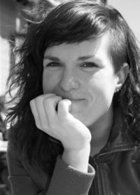 Steinunn Hafsteinsdóttir