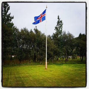 Arnarskóli hefur starfsemi