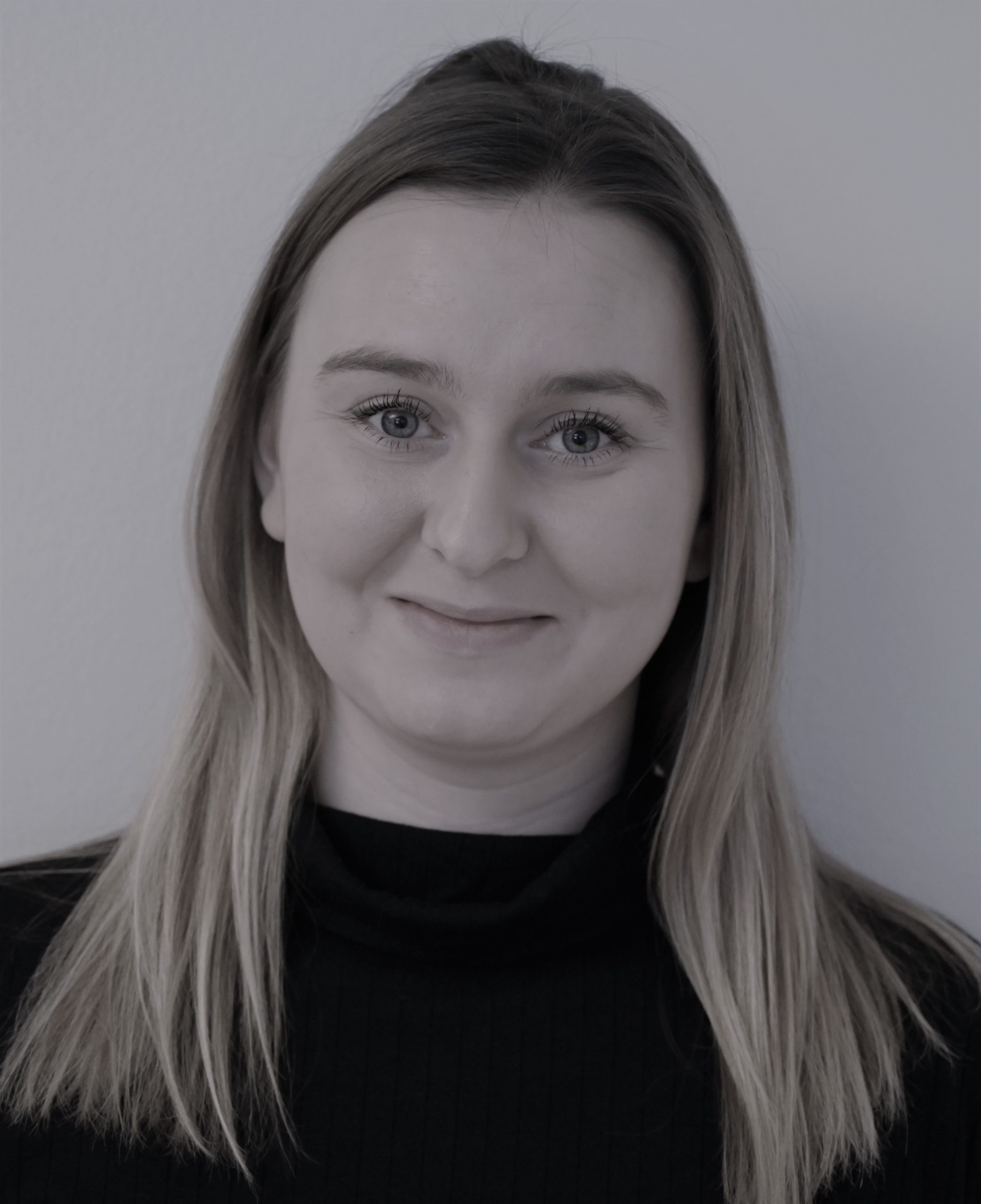 Jónína Kristbjörg Björnsdóttir