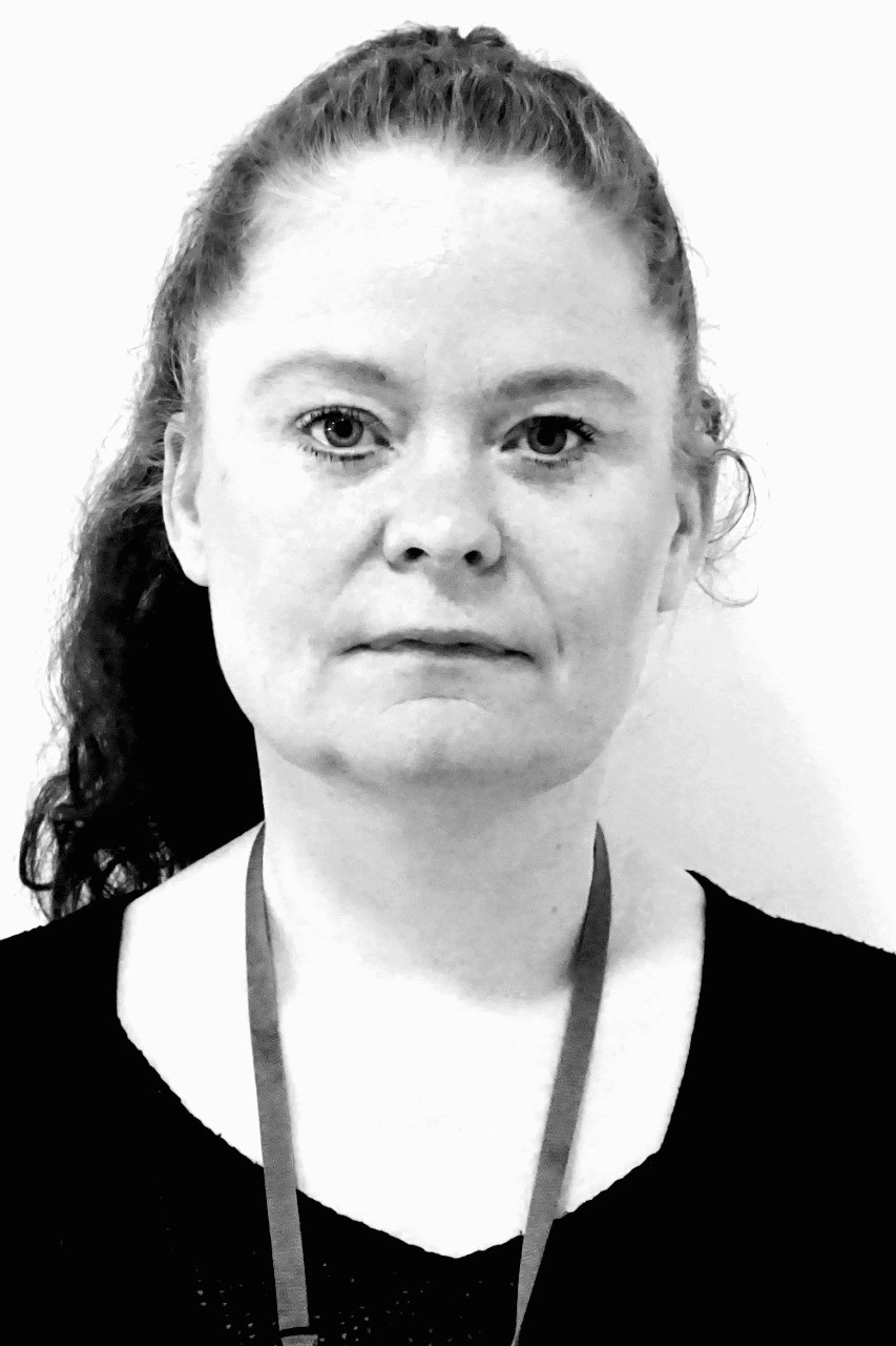 Sólrún Skaptadóttir