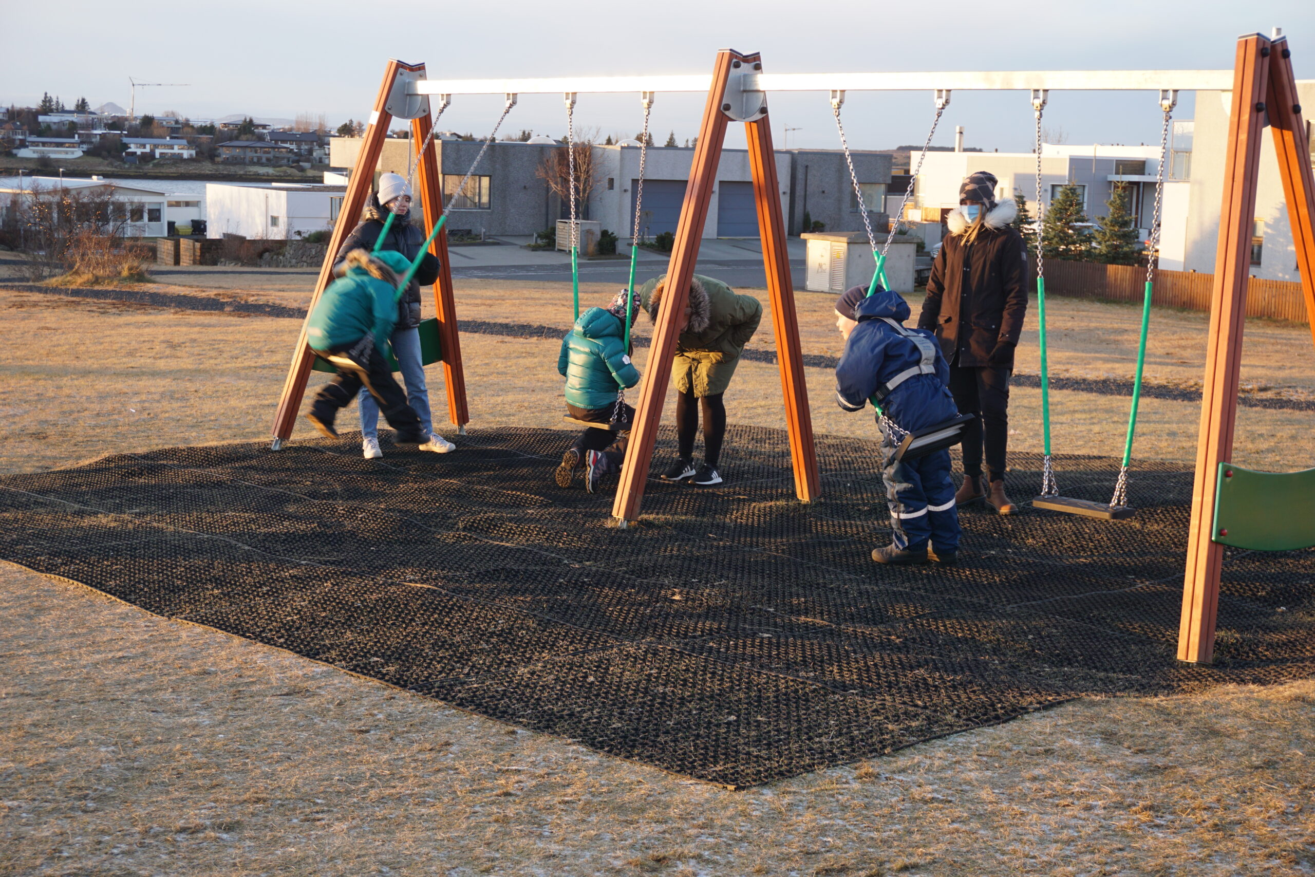 Umsóknarfrestur fyrir nýja nemendur