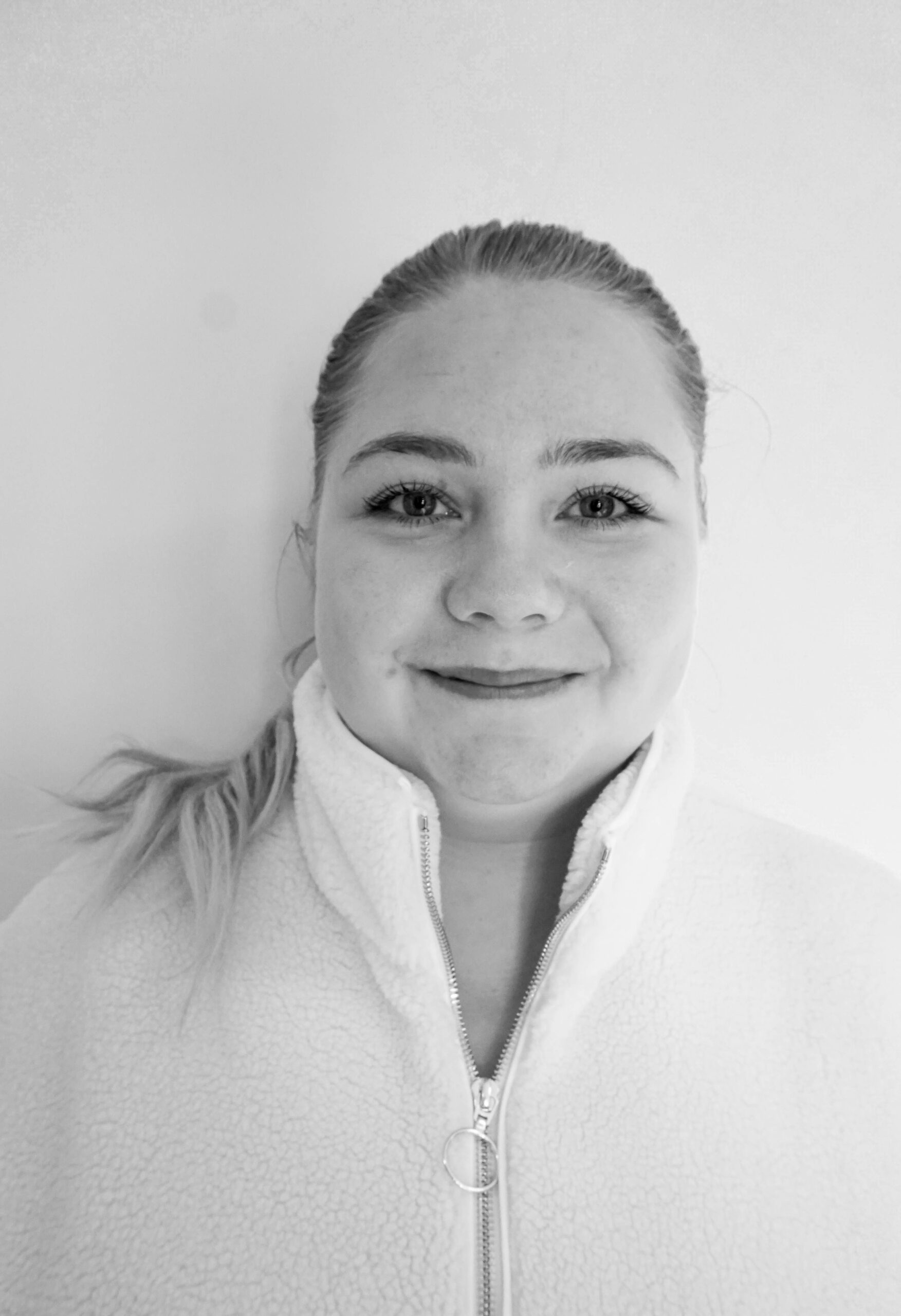 Anna Þóra Grétarsdóttir