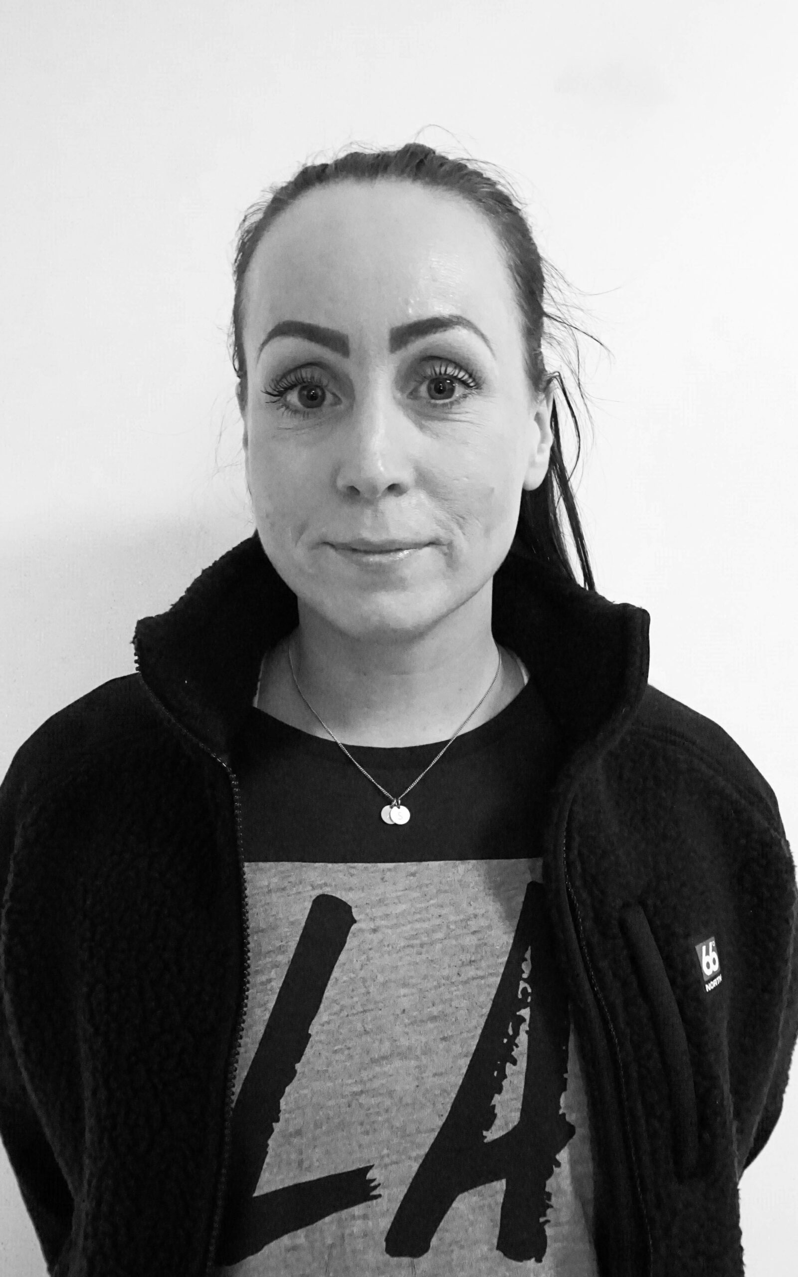 Arna Ýr Arnardóttir