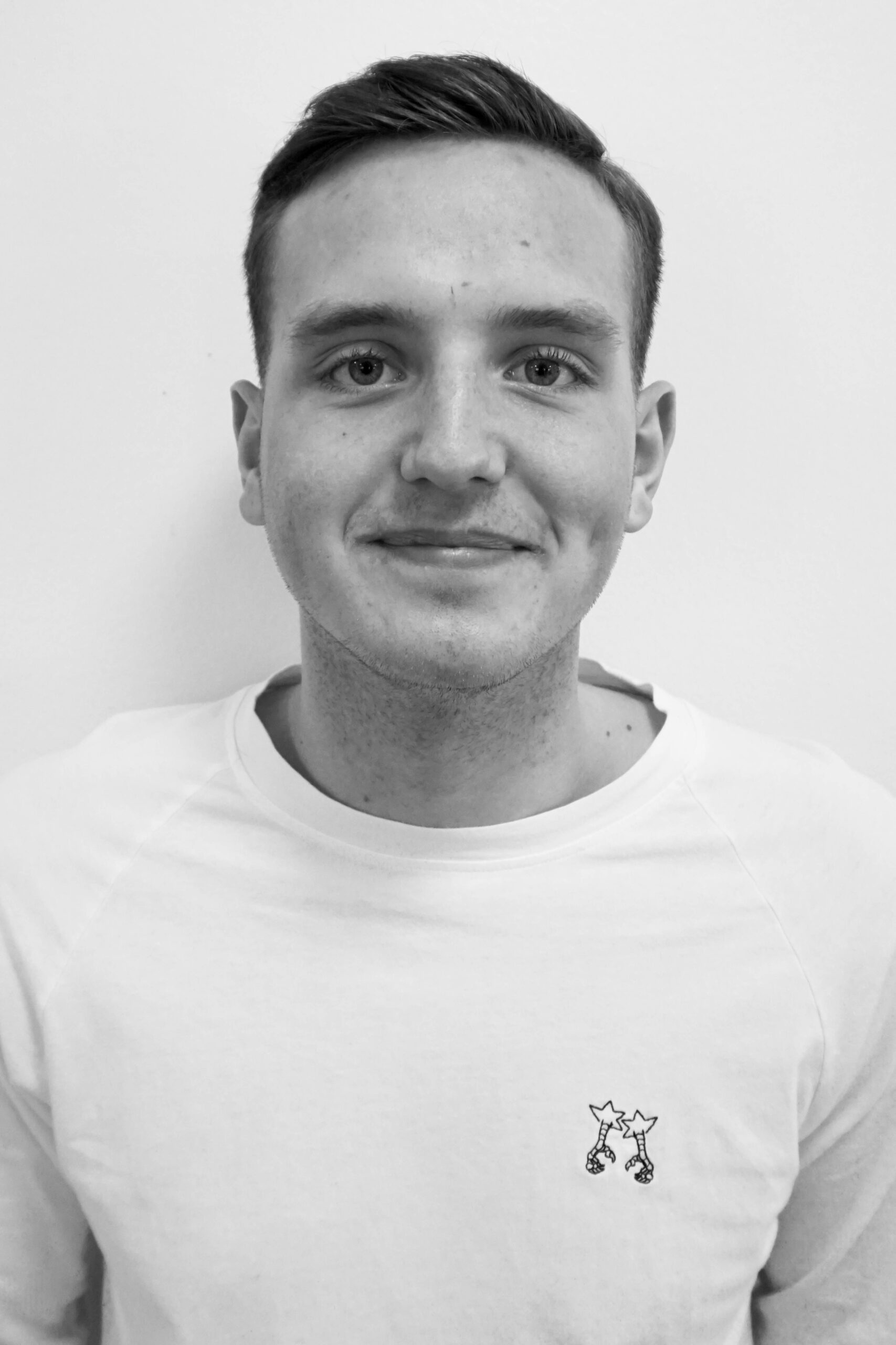 Benedikt Óskar Benediktsson