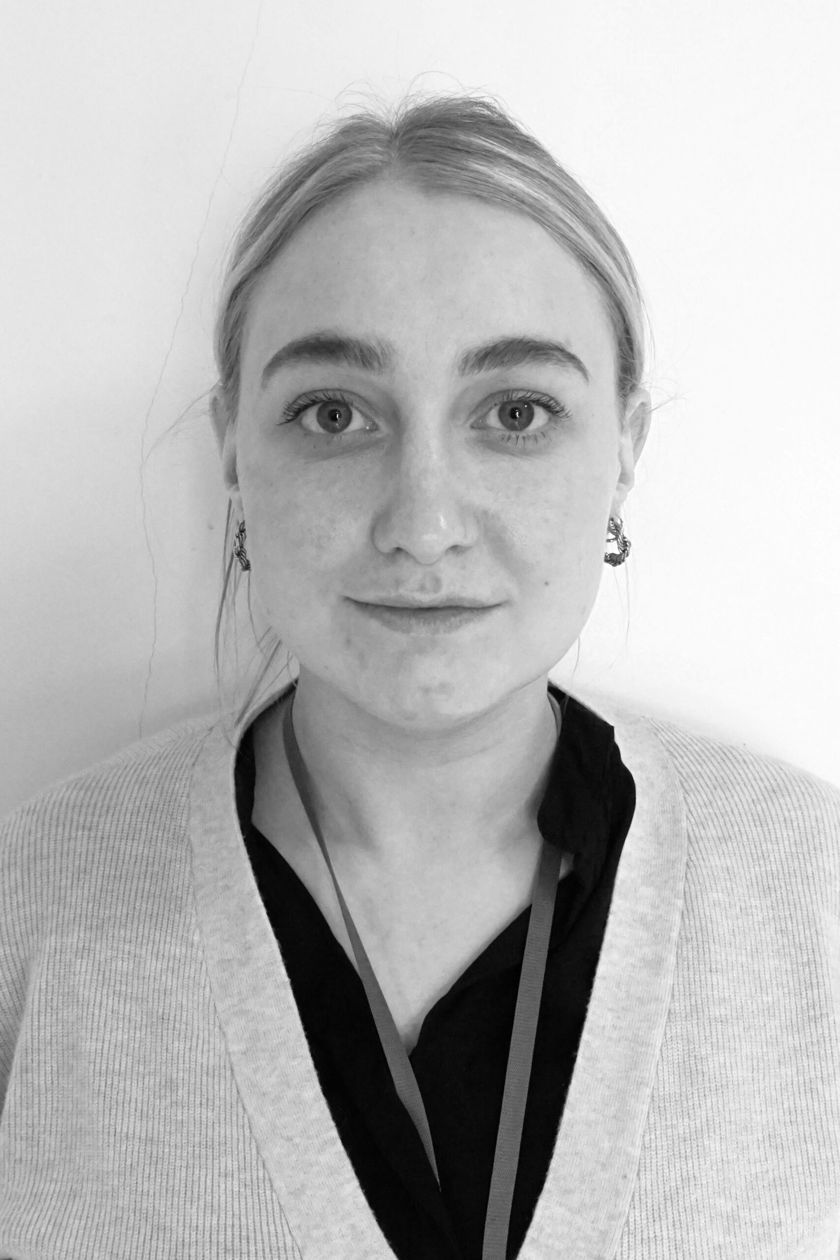 Bergdís Rán Jónsdóttir