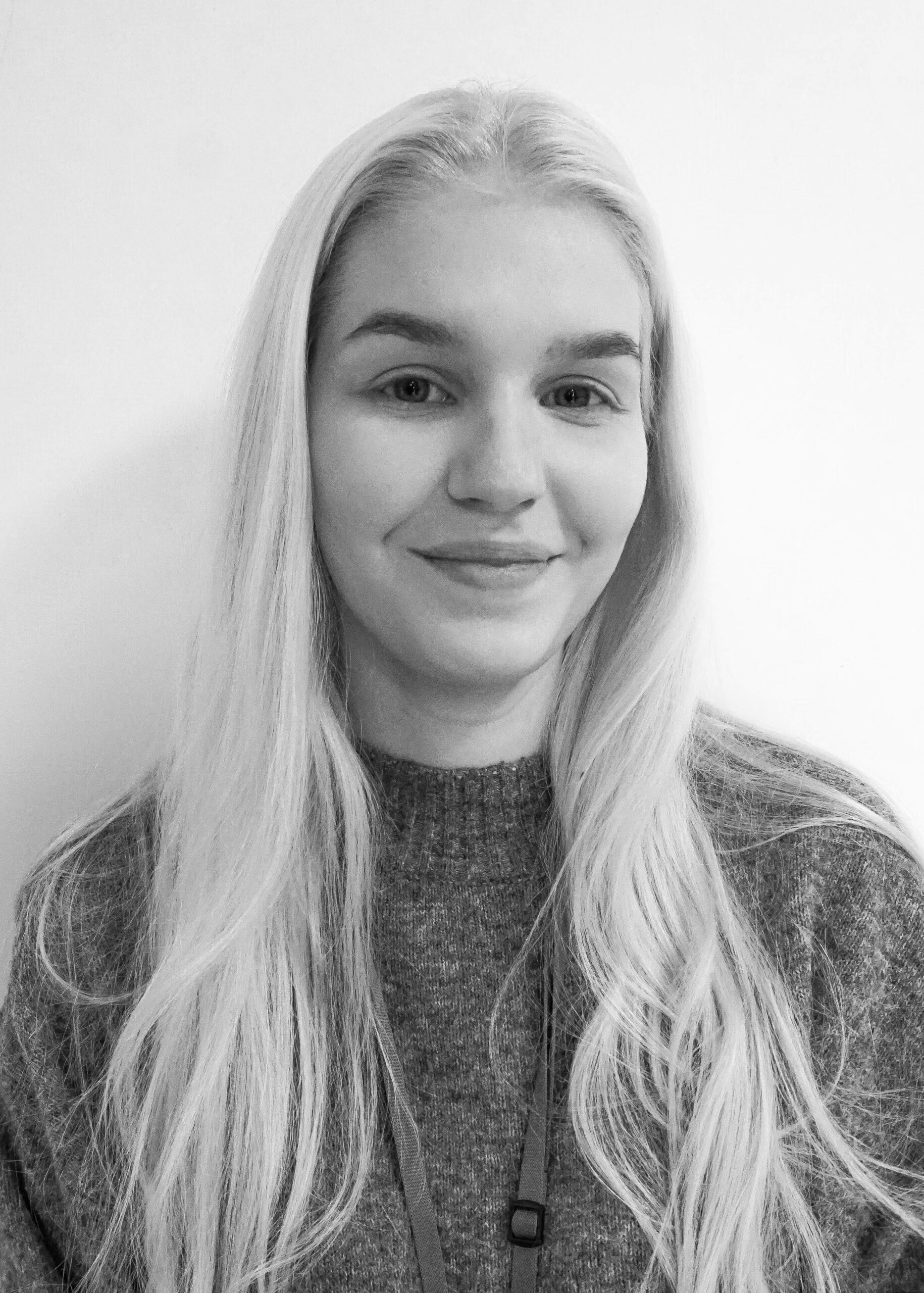 Erla Ástrós Jónsdóttir