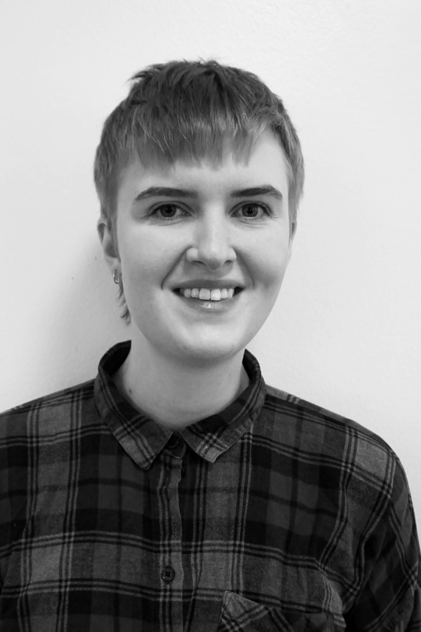 Hafdís María Marteinsdóttir