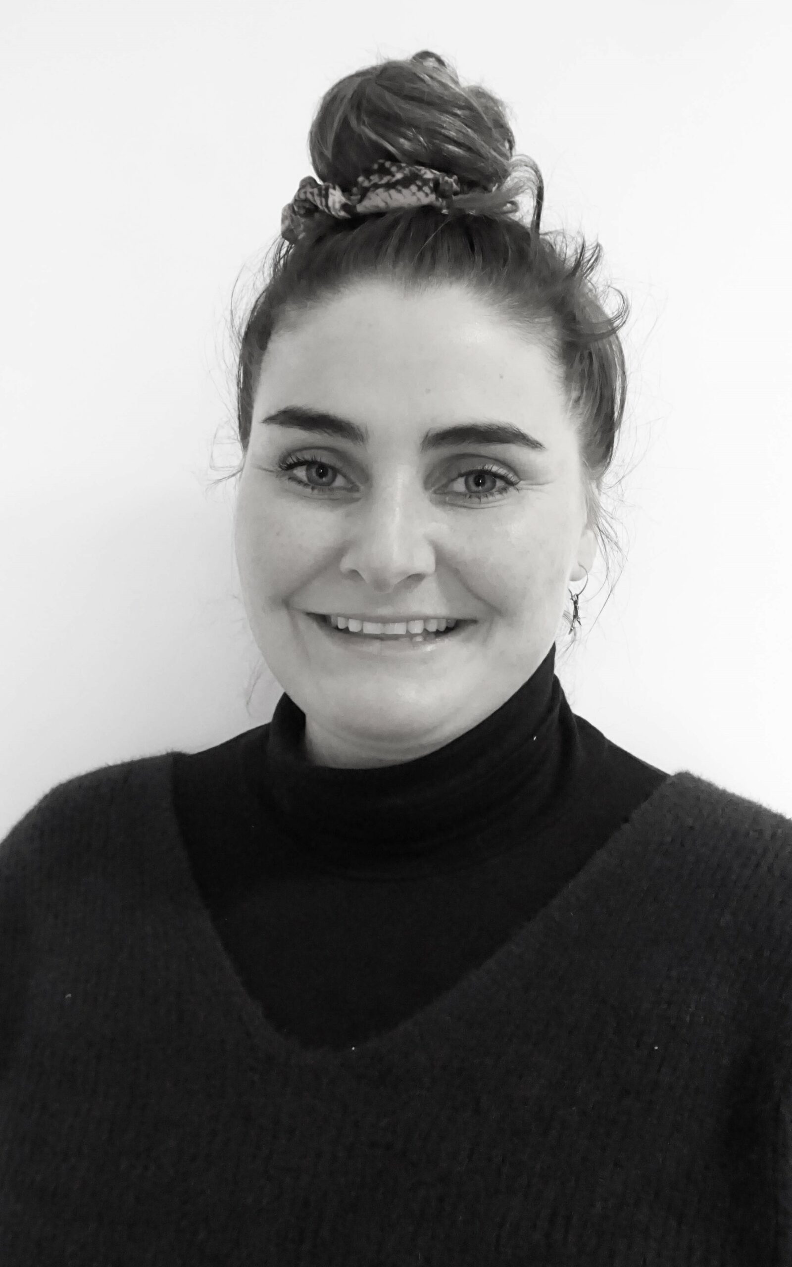 Helga Margrét Haraldsdóttir