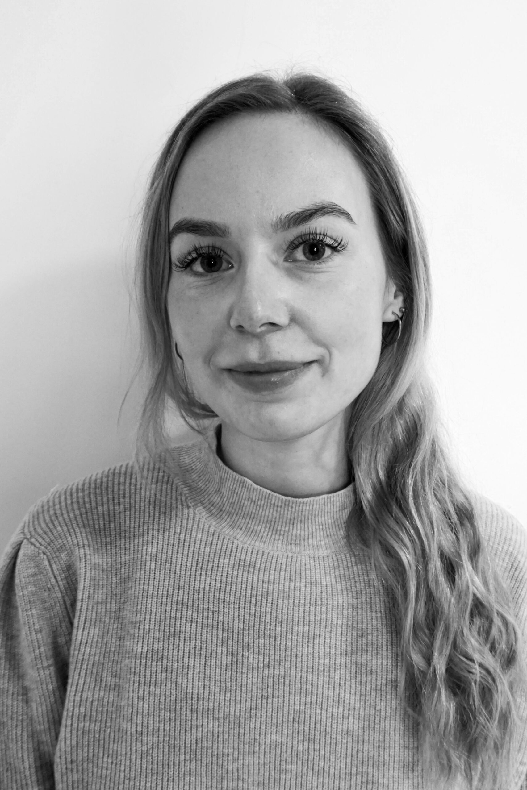 Hulda María Þorbjörnsdóttir