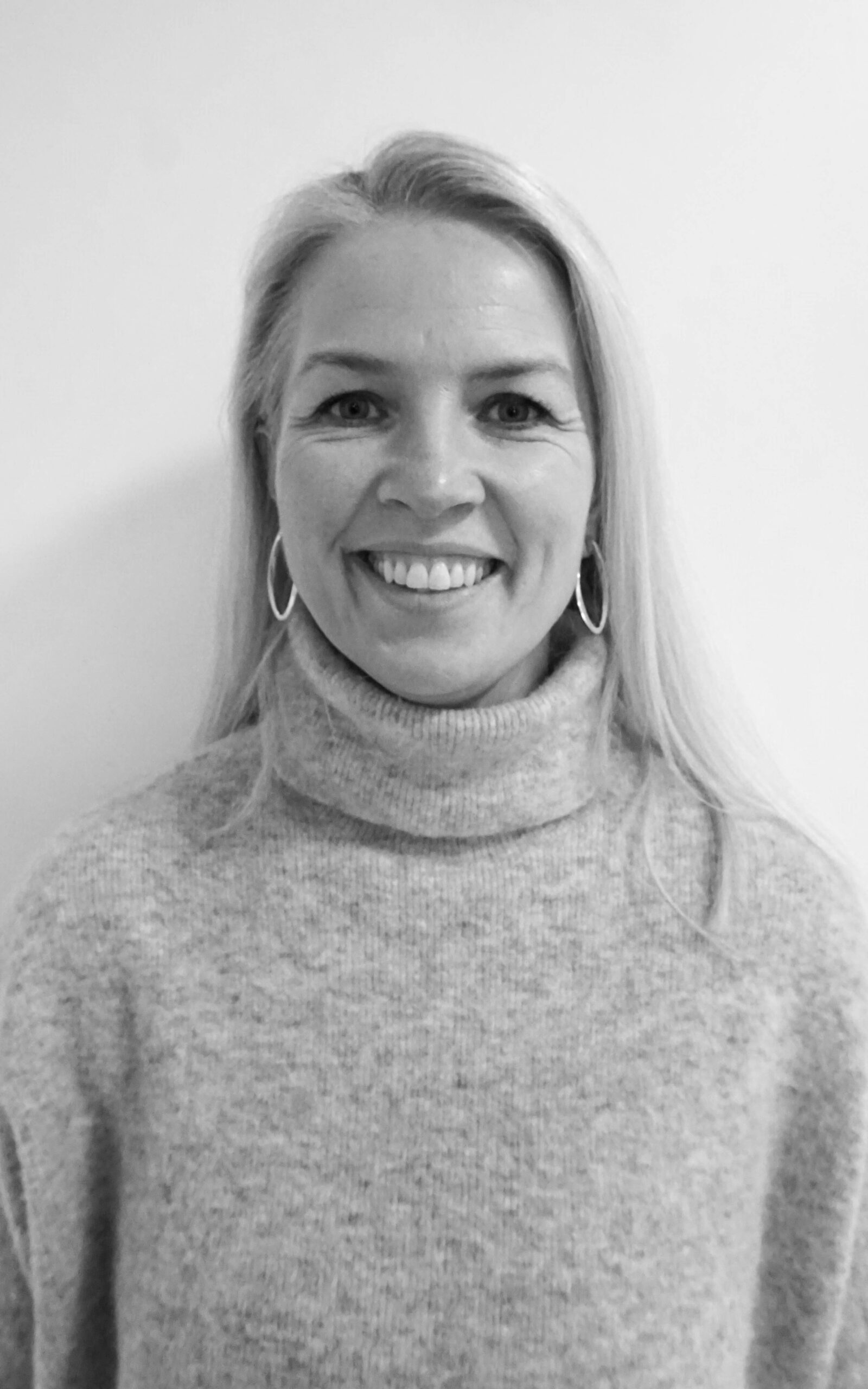 María Sigurjónsdóttir