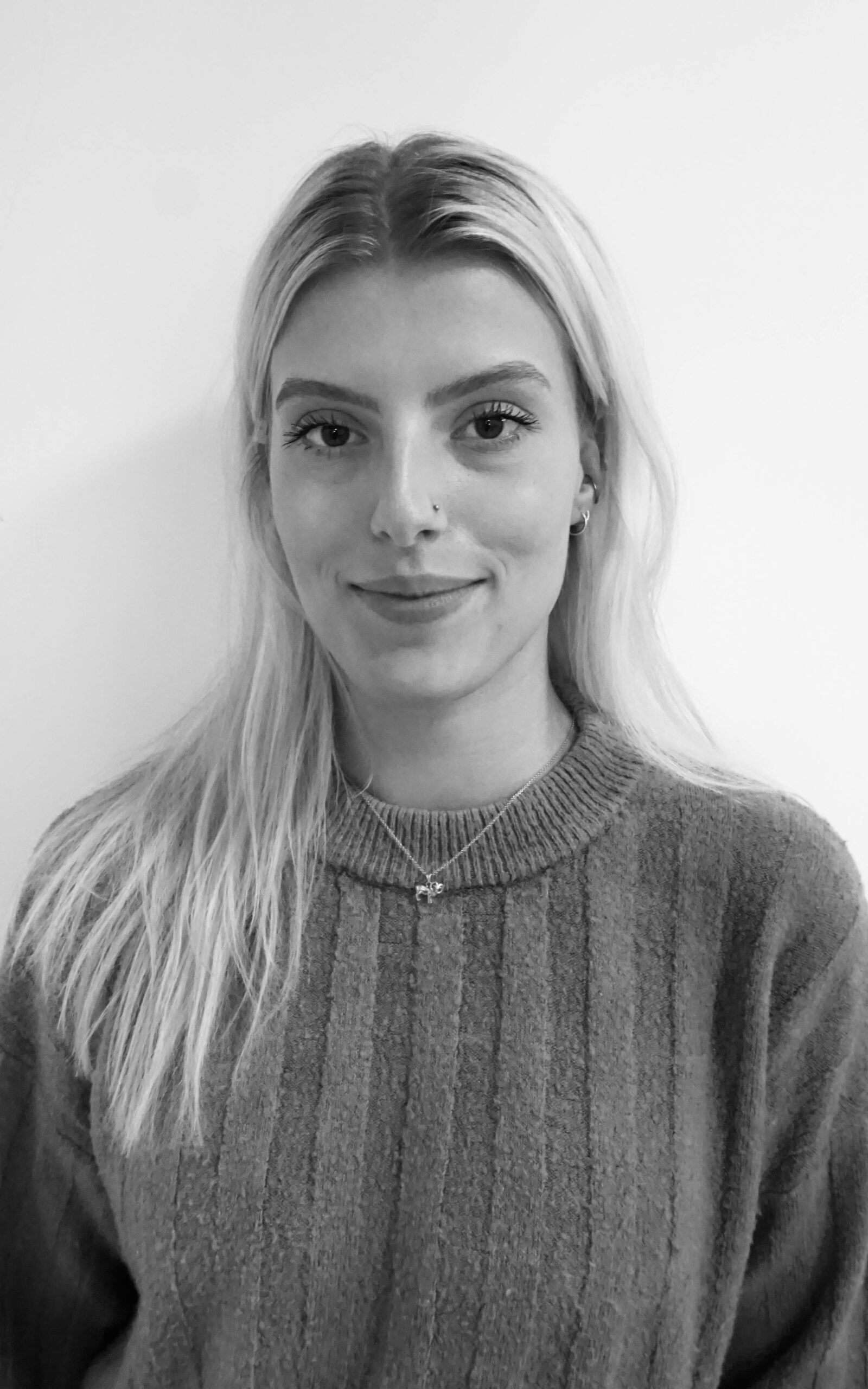 Martha Alexandra Jamesdóttir