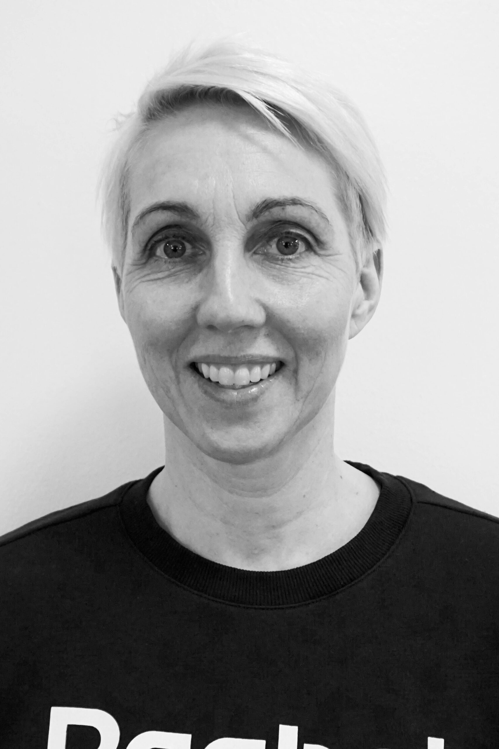 Ólöf Björnsdóttir