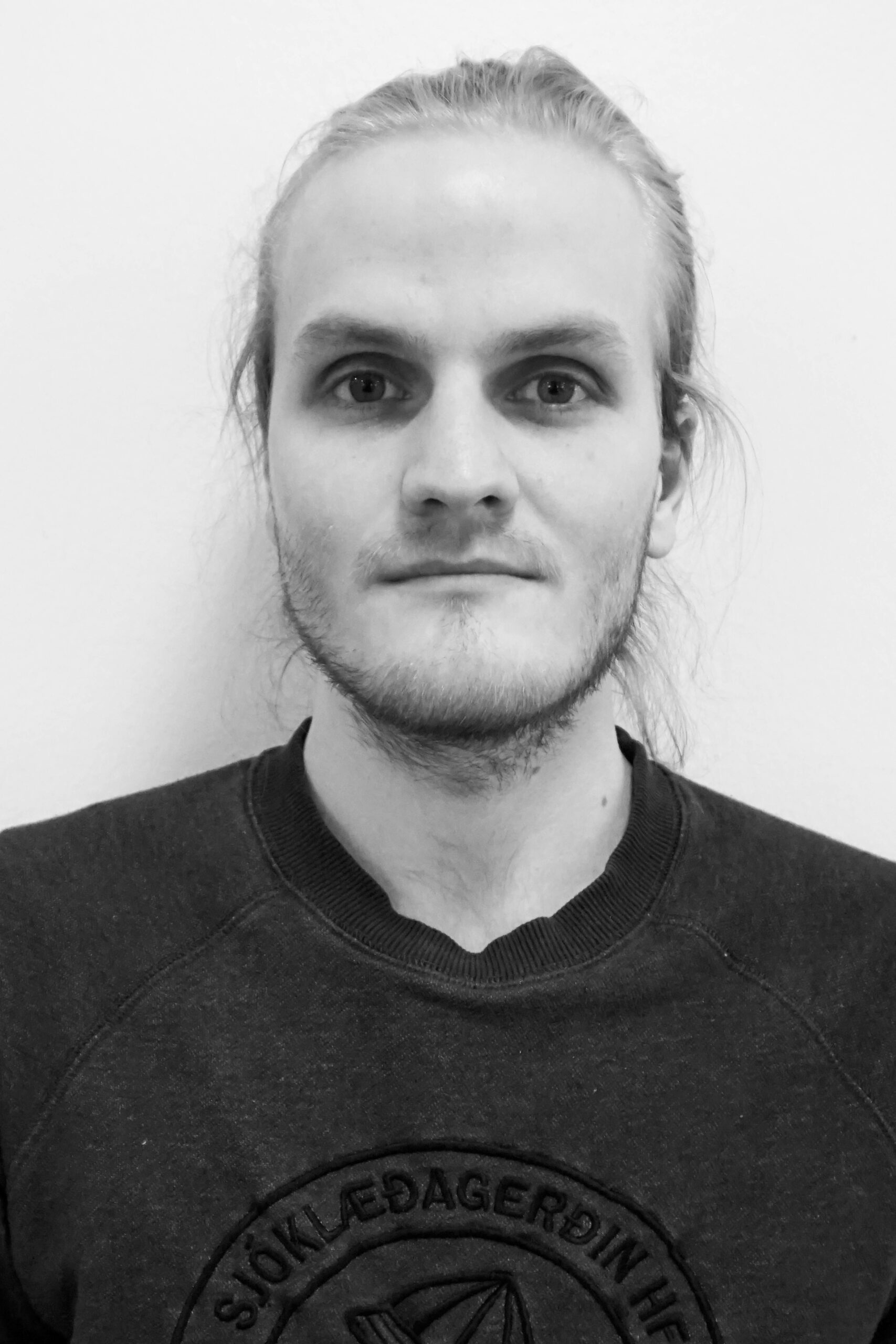 Patrekur Gunnlaugsson