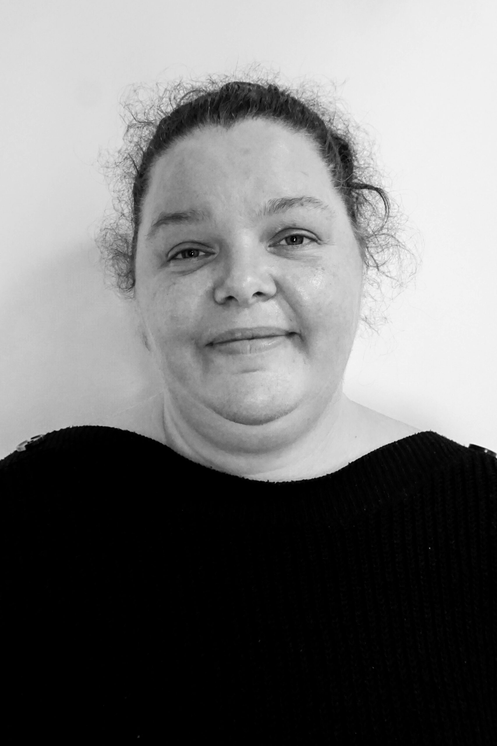 Sigríður Jóna Gunnarsdóttir