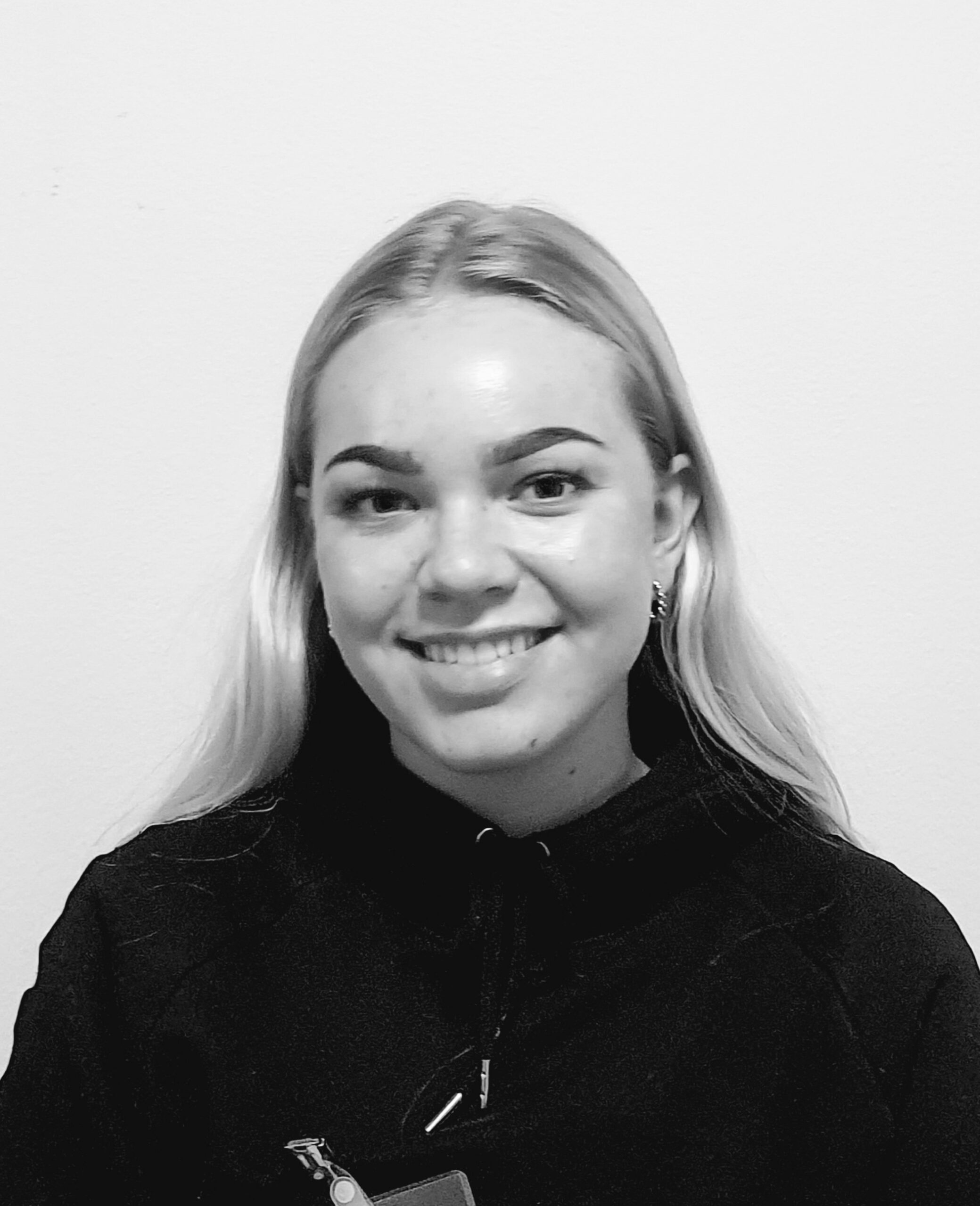 Fanney Rún Einarsdóttir