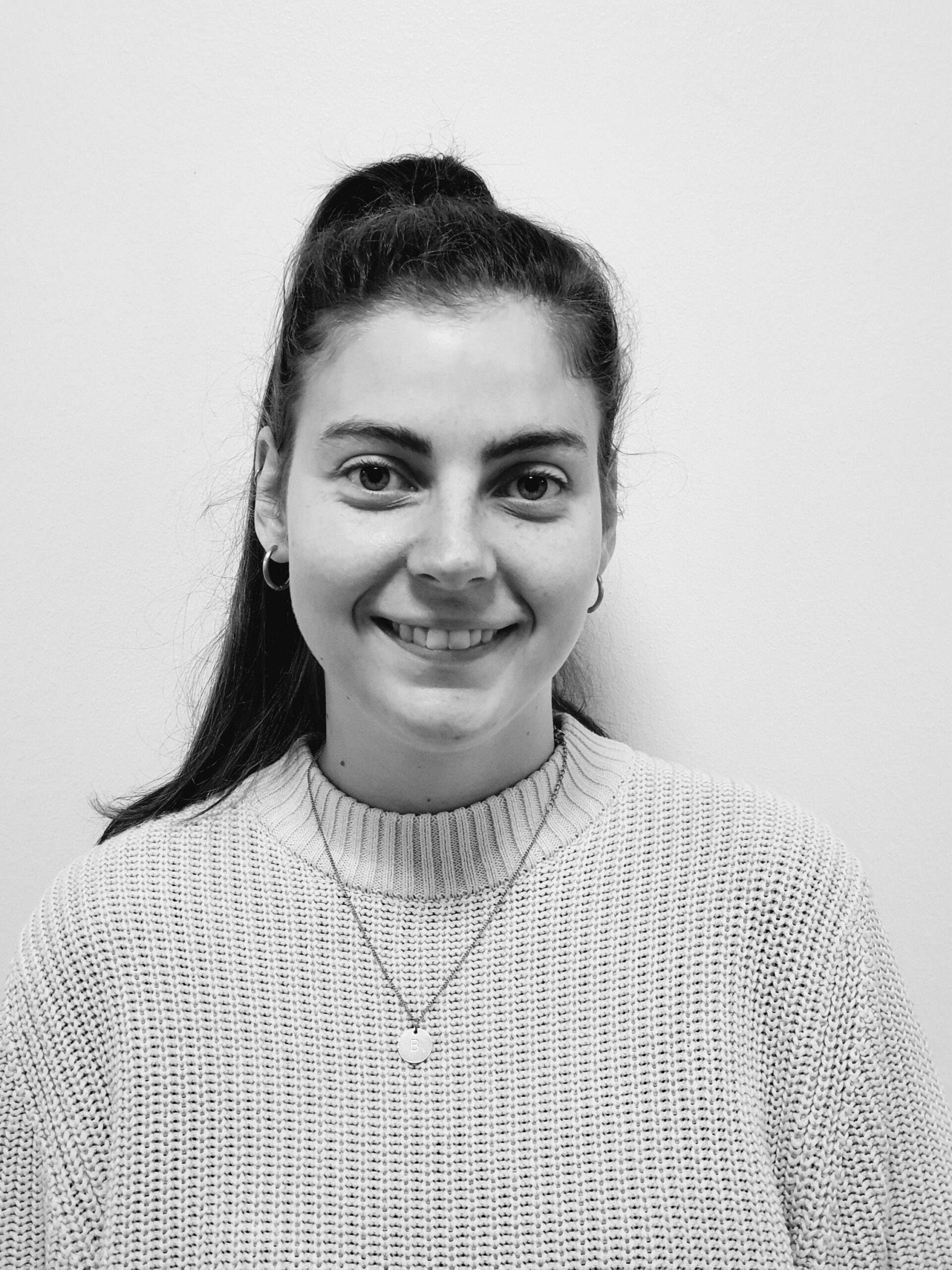 Berglind Helgadóttir