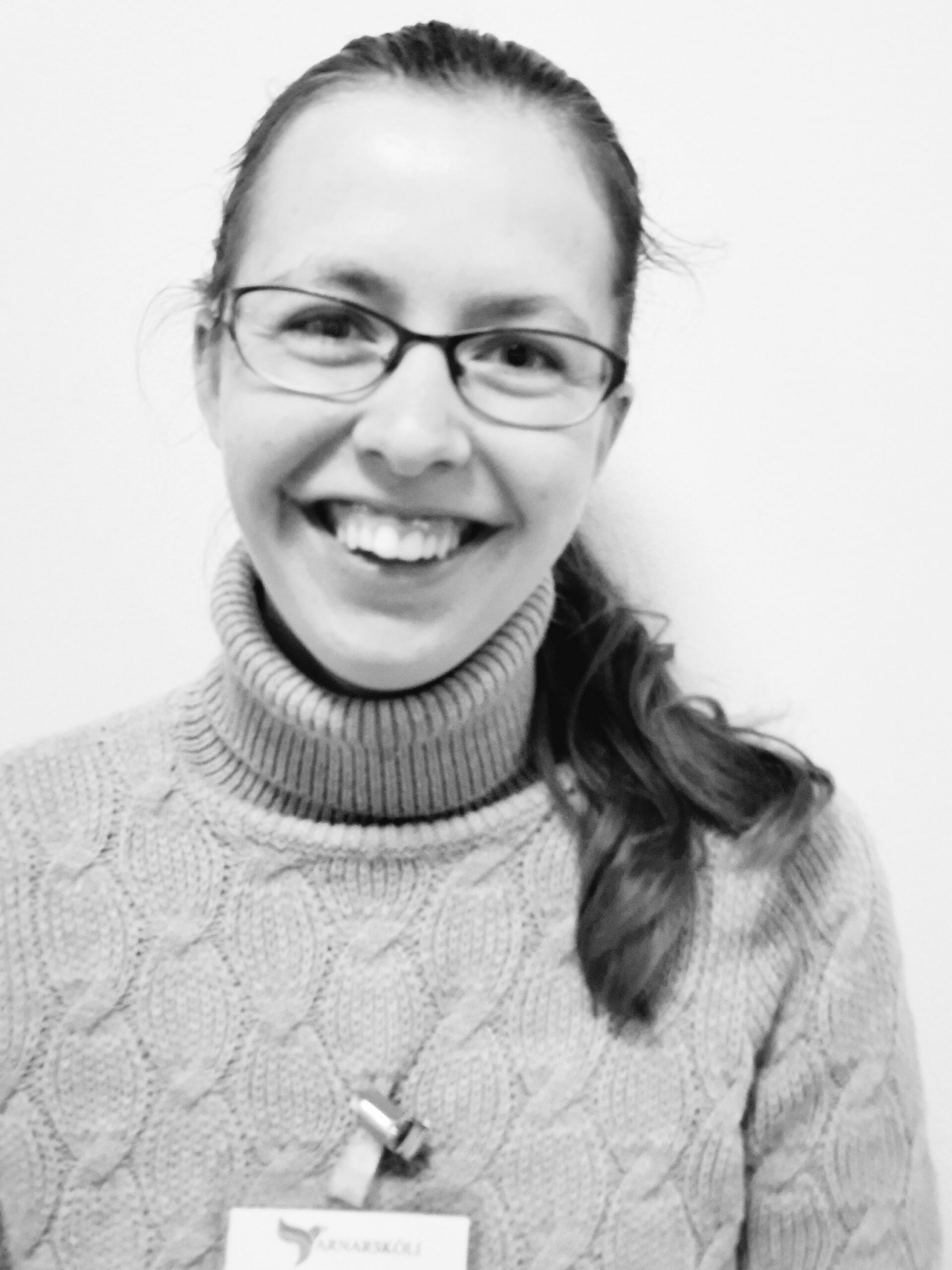 Ása Berglind Böðvarsdóttir