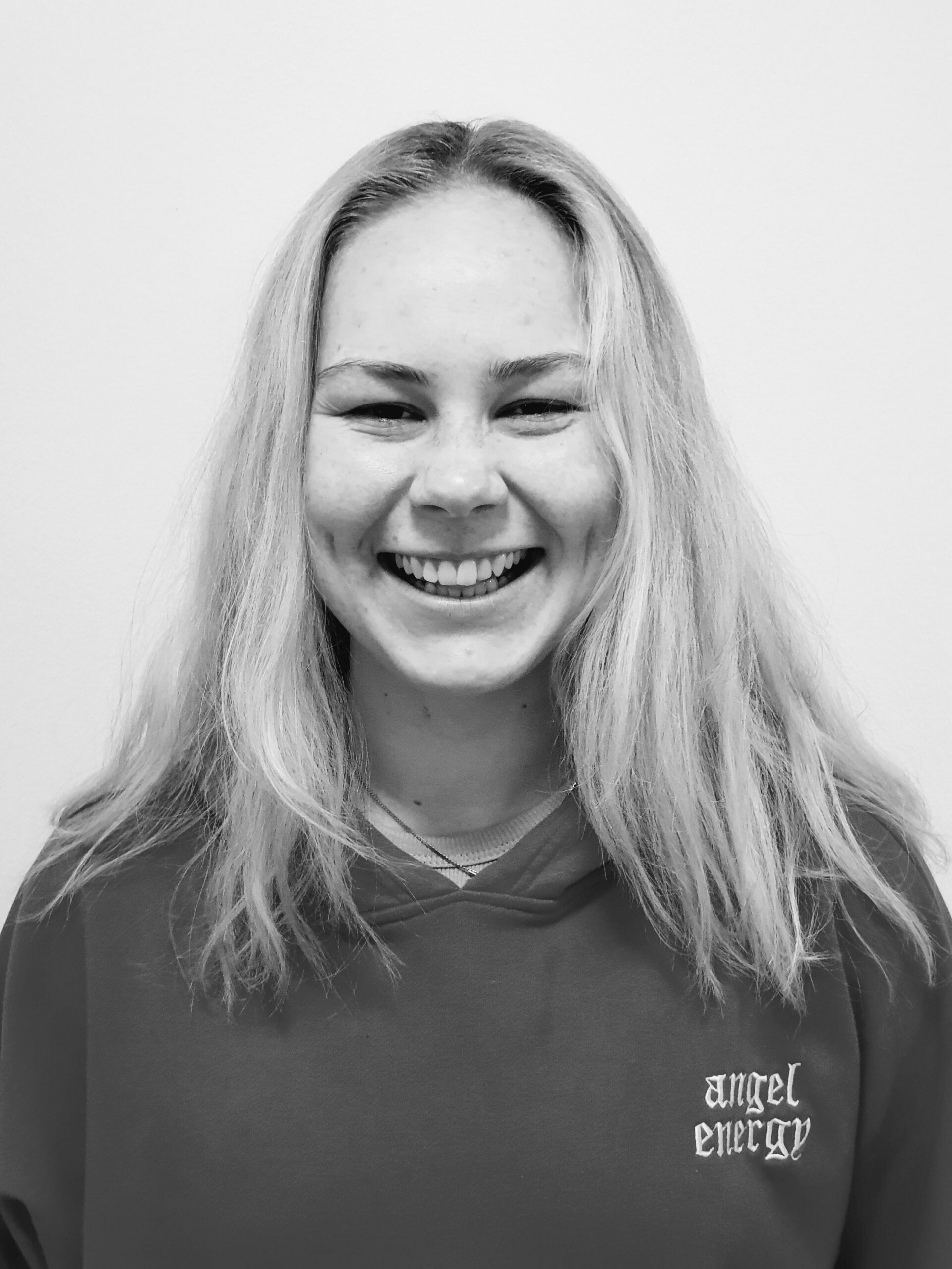 Saga Guðjónsdóttir