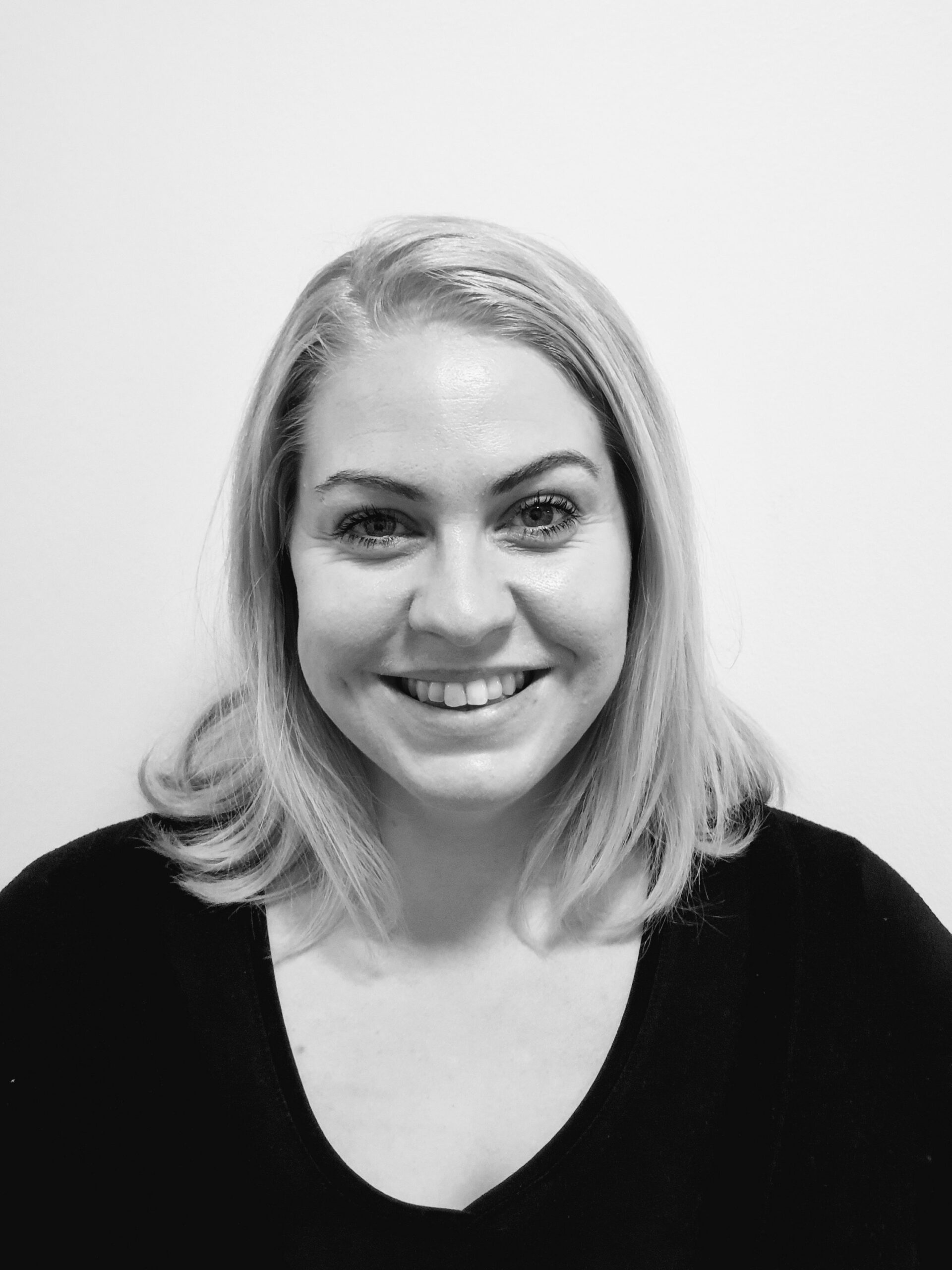 Eyja Drífa Ingólfsdóttir