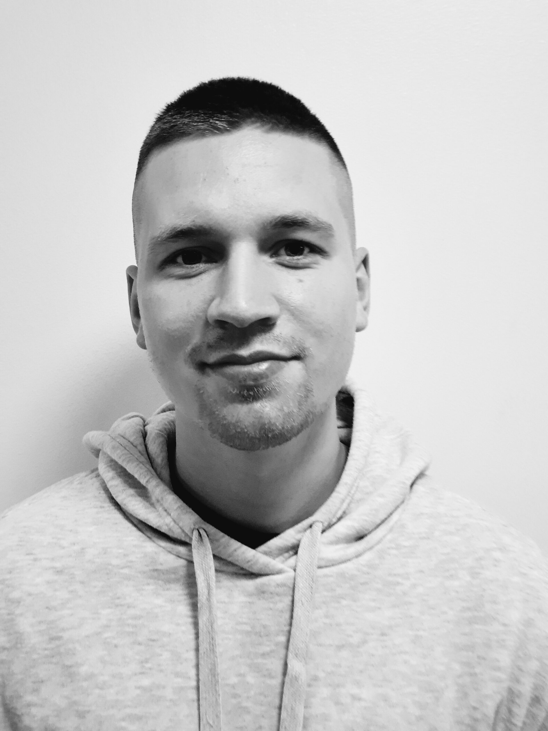 Andri Snær Jóhannson