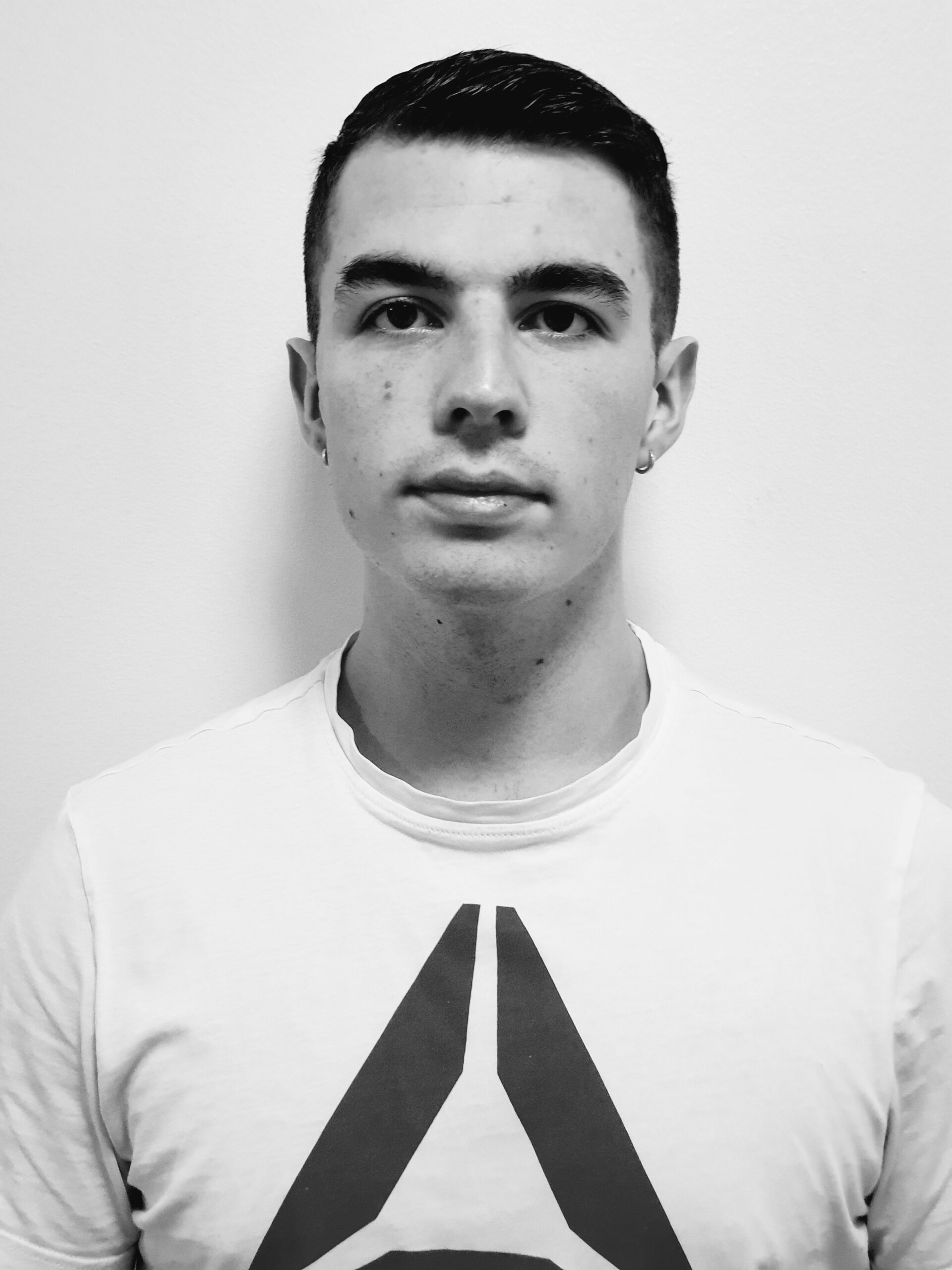 Daníel Týr Ólason