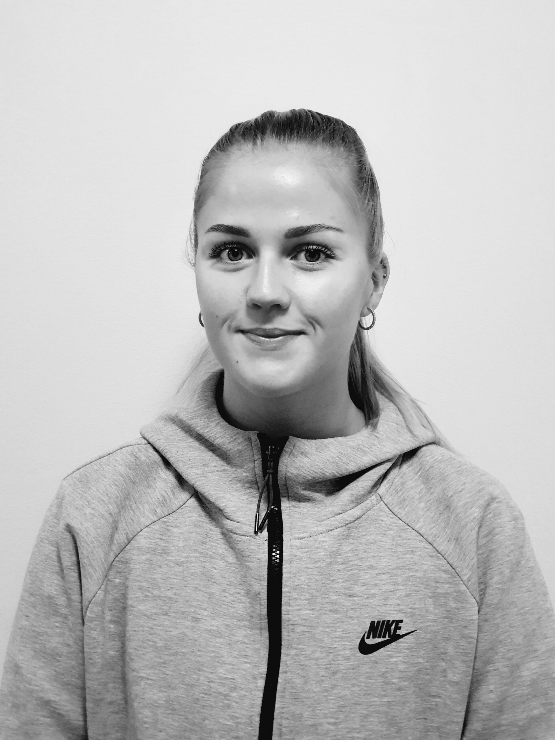 Snæfríður Birta Einardsóttir