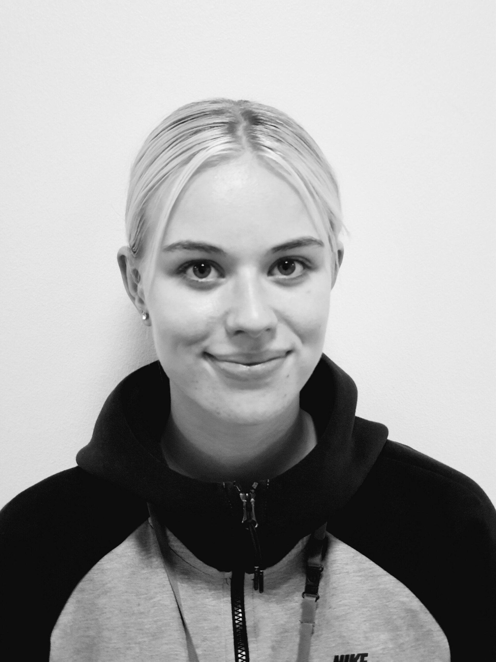 Rakel Sif Alfreðsdóttir