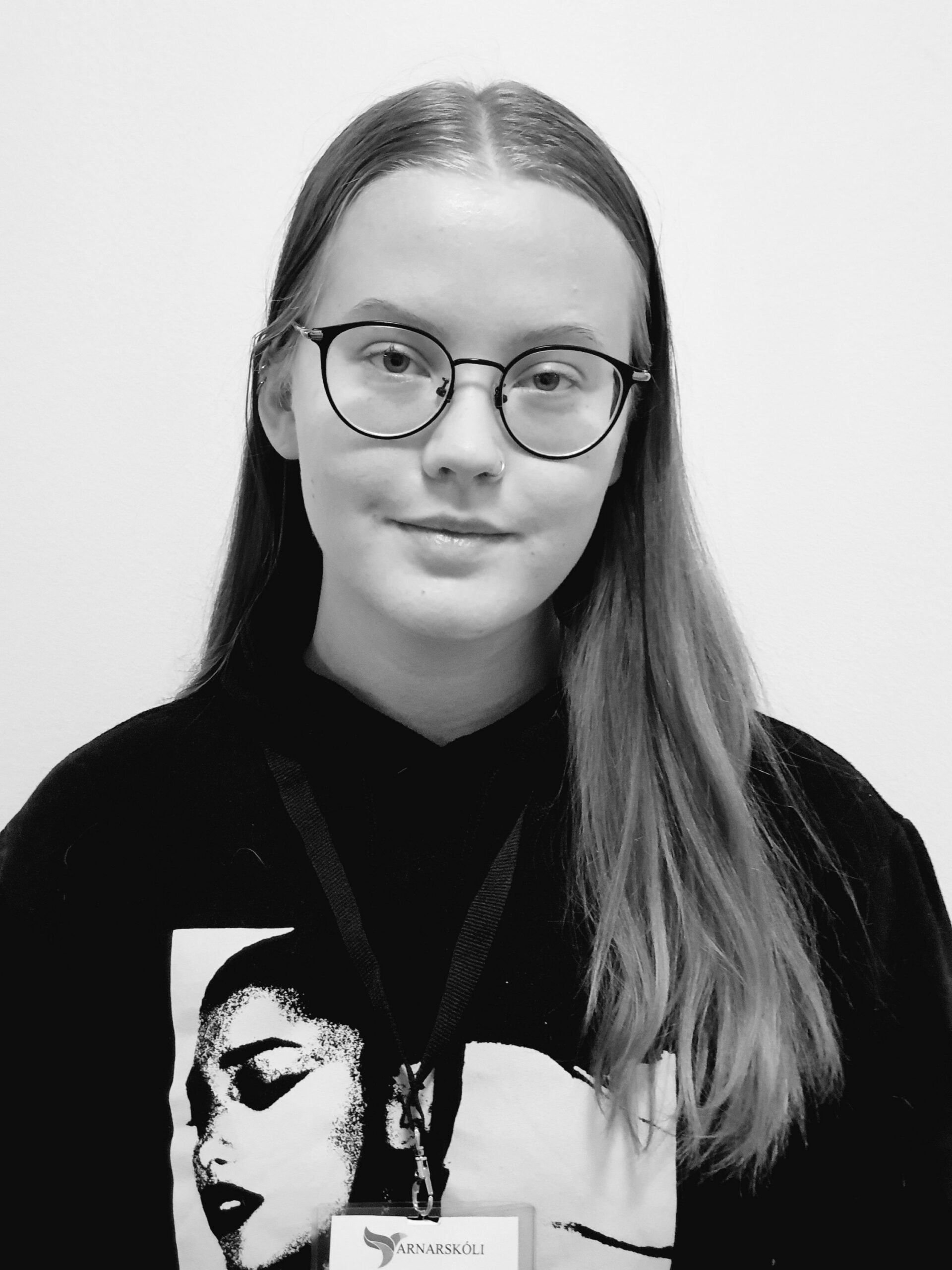 Kolbrún Harpa Lindudóttir