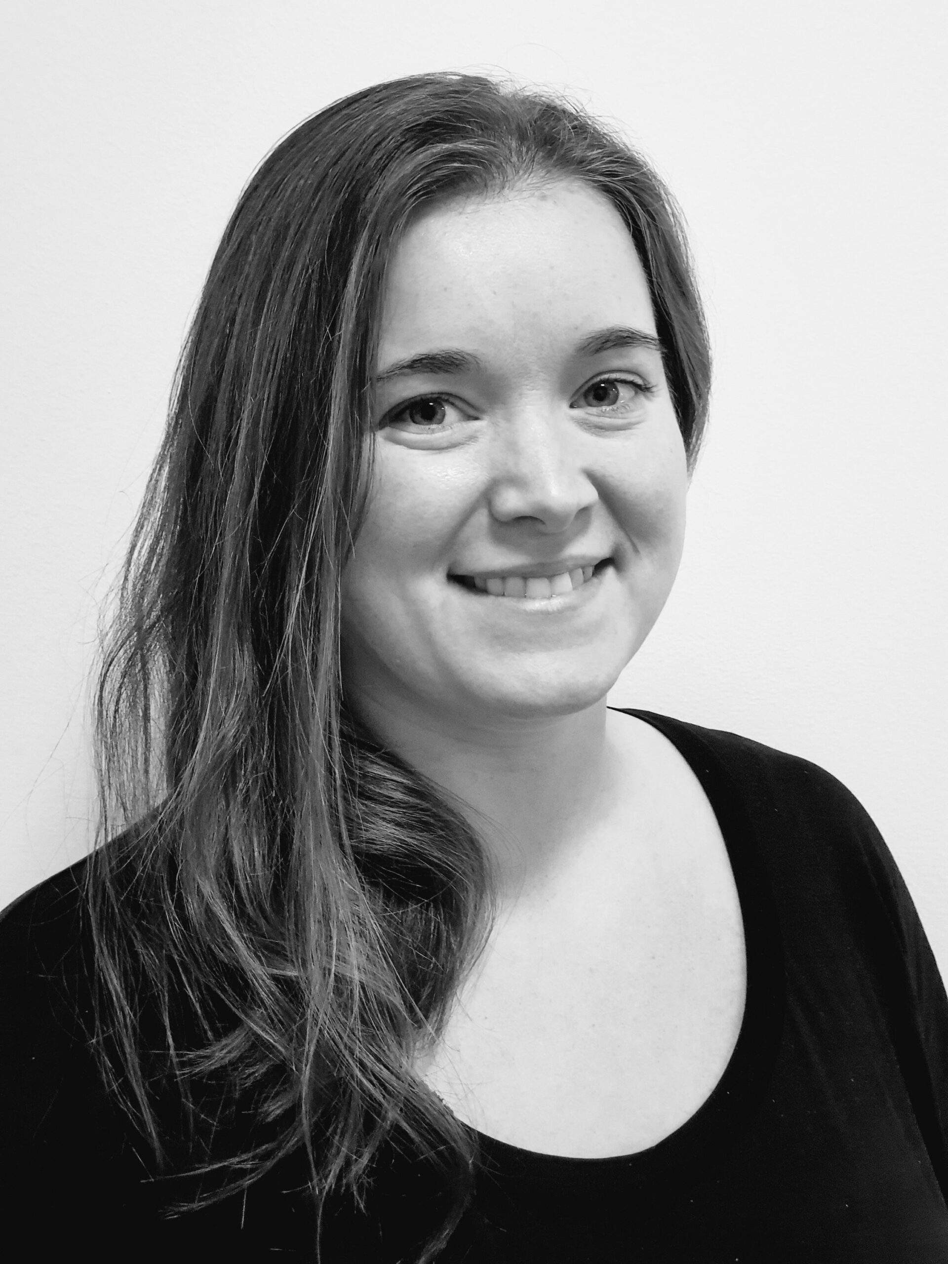 Anna Ágústsdóttir