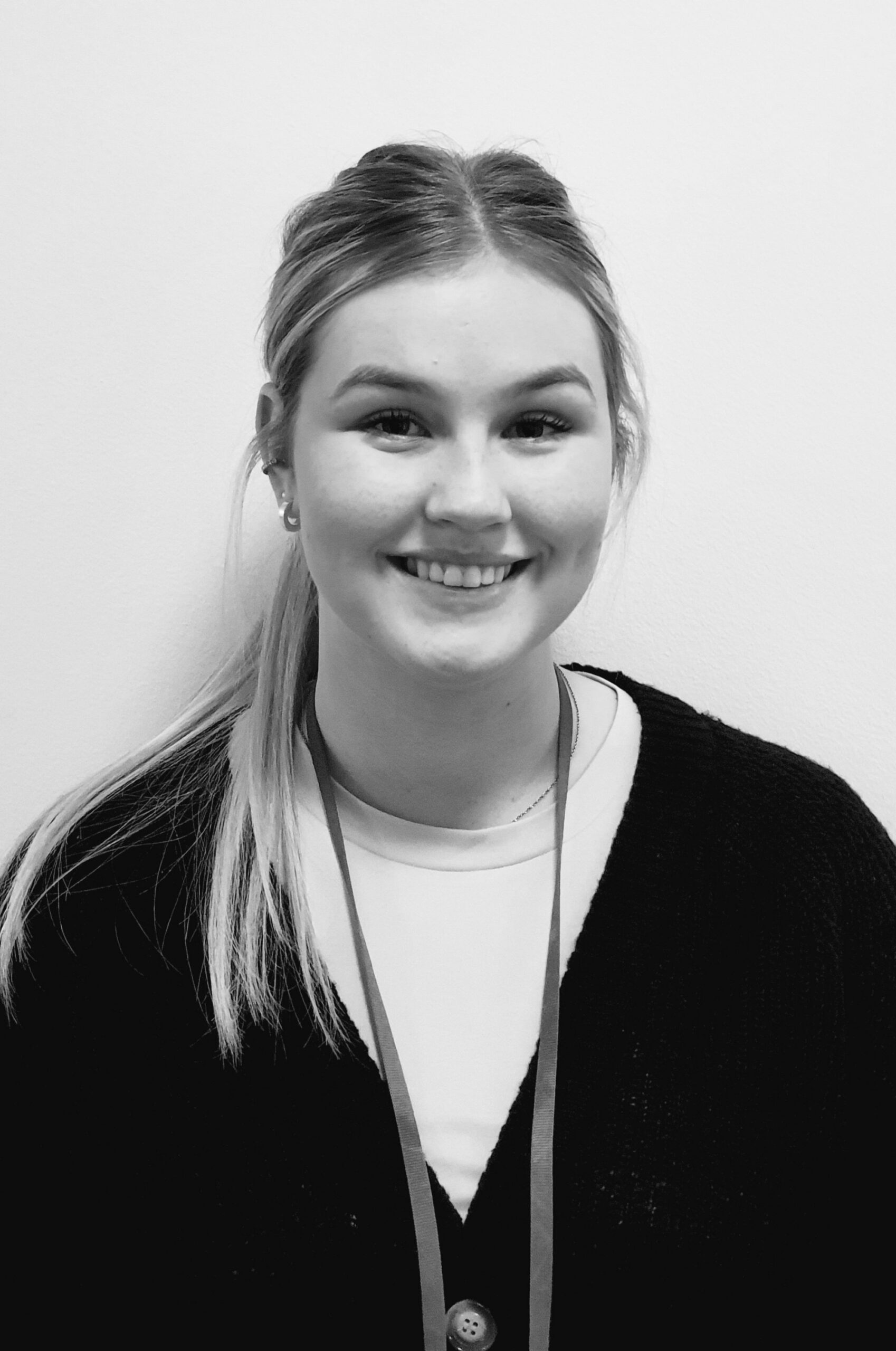 Stefánía Ýr Hannesdóttir