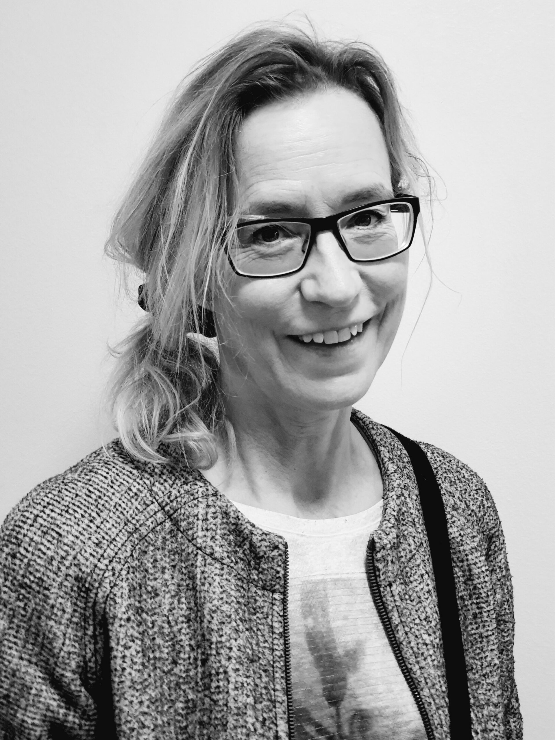 Jóhanna M. Thorlacius